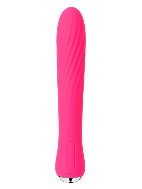 Anya Warming Vibrator