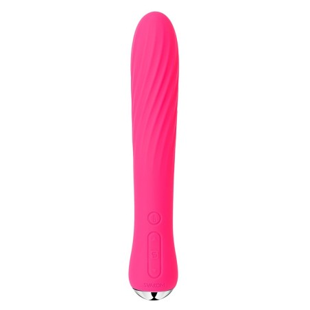 Anya Warming Vibrator