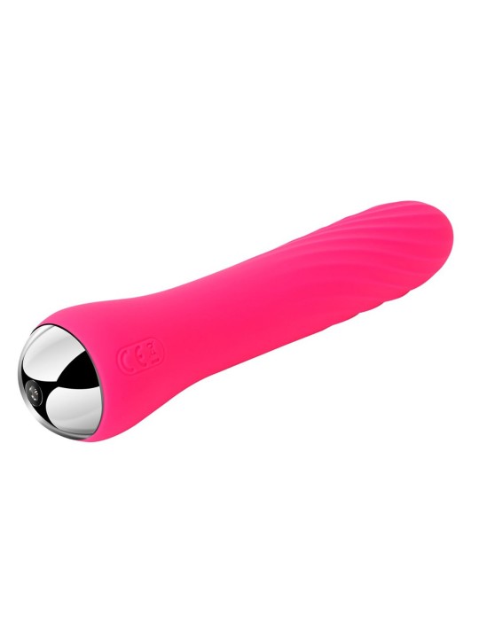 Anya Warming Vibrator