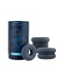 Boners - Buffer Rings 3 pcs - Blue
