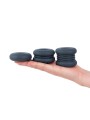 Boners - Buffer Rings 3 pcs - Blue