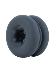 Boners - Buffer Rings 3 pcs - Blue