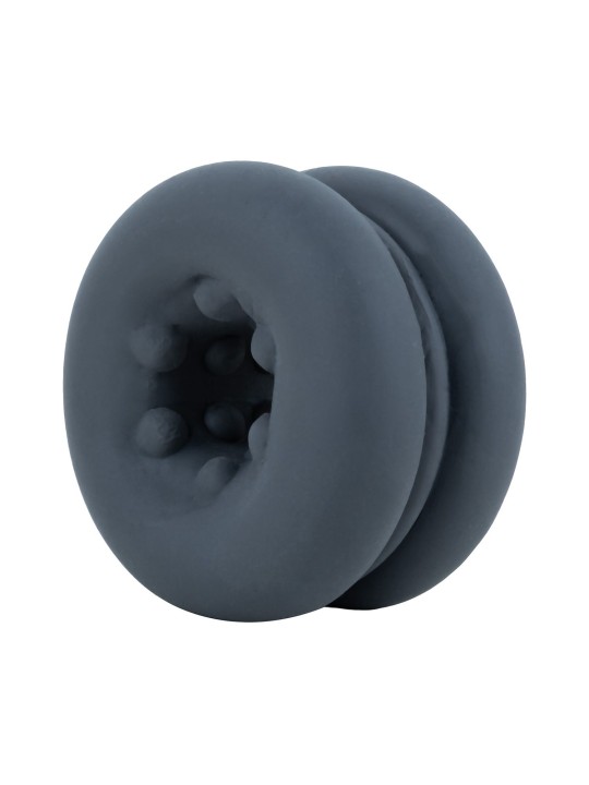 Boners - Buffer Rings 3 pcs - Blue