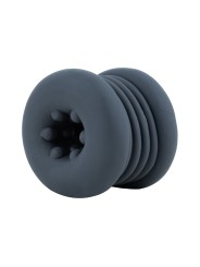 Boners - Buffer Rings 3 pcs - Blue