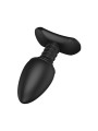 Nexus - Buttplug Trio Set - 3 stuks
