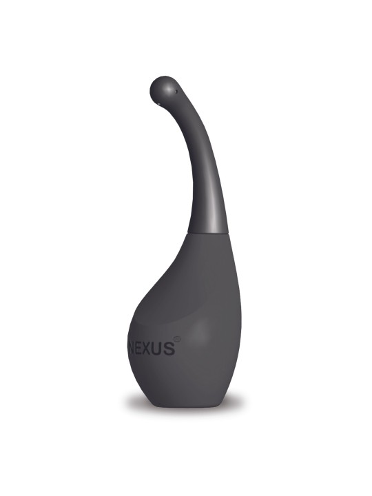 Nexus - Douche Pro Anal Douche - Black