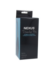 Nexus - Douche Pro Anal Douche - Black