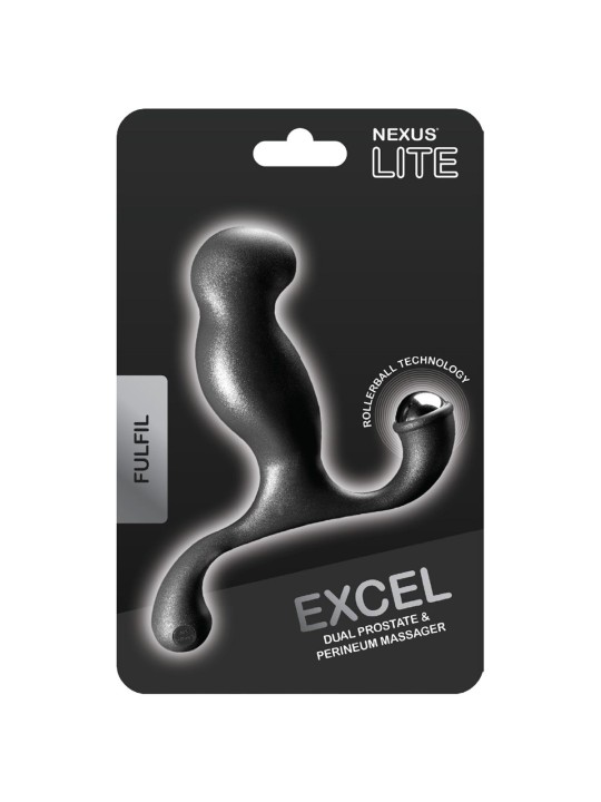Nexus - Excel Prostaat Massager