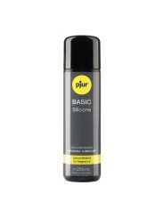 Pjur Basic Glijmiddel Op Siliconenbasis - 250 ml