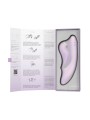 Svakom – DuoGlow App Controlled Vibrator – Purple