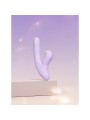 Svakom – DuoGlow App Controlled Vibrator – Purple