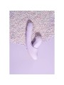 Svakom – DuoGlow App Controlled Vibrator – Purple