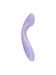 Svakom – Margot App Controlled Dual Motor G-Spot Vibrator – Purple