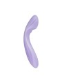 Svakom – Margot App Controlled Dual Motor G-Spot Vibrator – Purple