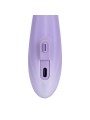 Svakom – Margot App Controlled Dual Motor G-Spot Vibrator – Purple