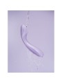 Svakom – Margot App Controlled Dual Motor G-Spot Vibrator – Purple