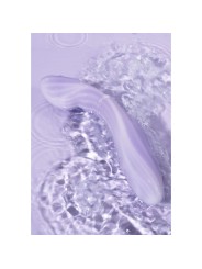 Svakom – Margot App Controlled Dual Motor G-Spot Vibrator – Purple
