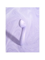 Svakom – Margot App Controlled Dual Motor G-Spot Vibrator – Purple