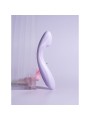 Svakom – Margot App Controlled Dual Motor G-Spot Vibrator – Purple