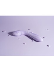 Svakom – Margot App Controlled Dual Motor G-Spot Vibrator – Purple