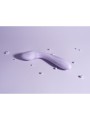 Svakom – Margot App Controlled Dual Motor G-Spot Vibrator – Purple