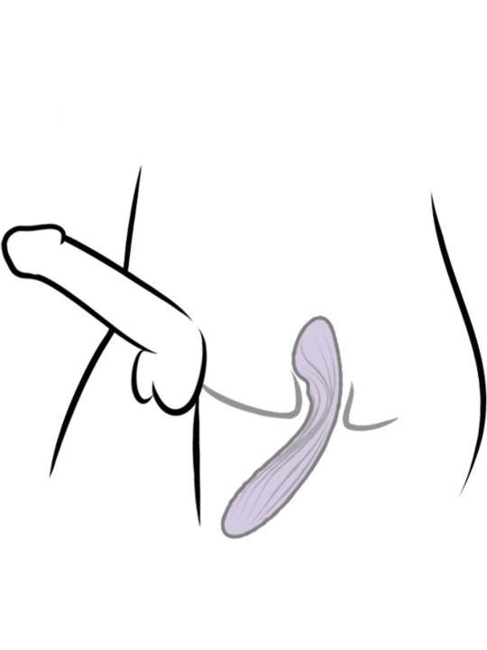 Svakom – Margot App Controlled Dual Motor G-Spot Vibrator – Purple