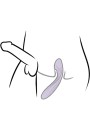 Svakom – Margot App Controlled Dual Motor G-Spot Vibrator – Purple