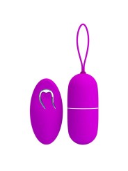 Vibrating Egg with Remote control