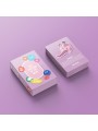 Tease & Please - Sex Position Of The Week Card Game