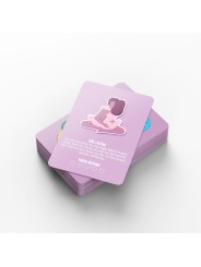Tease & Please - Sex Position Of The Week Card Game