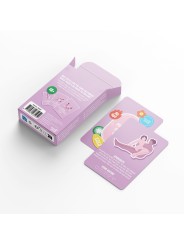 Tease & Please - Sex Position Of The Week Card Game