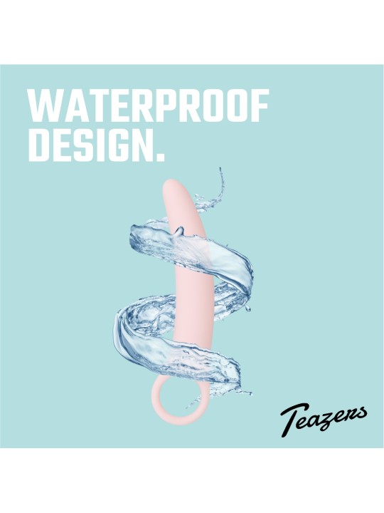 Teazers - Dilatatorenset 3-delig - Roze