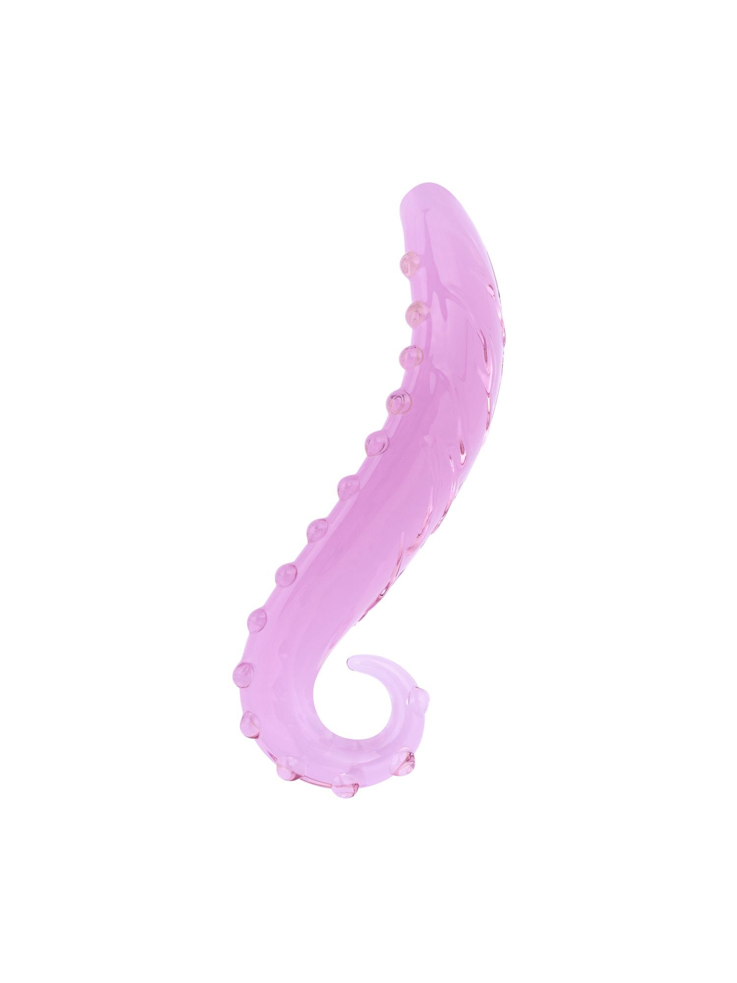 Gildo - No. 34 Tentacle Glass Dildo - 15 cm