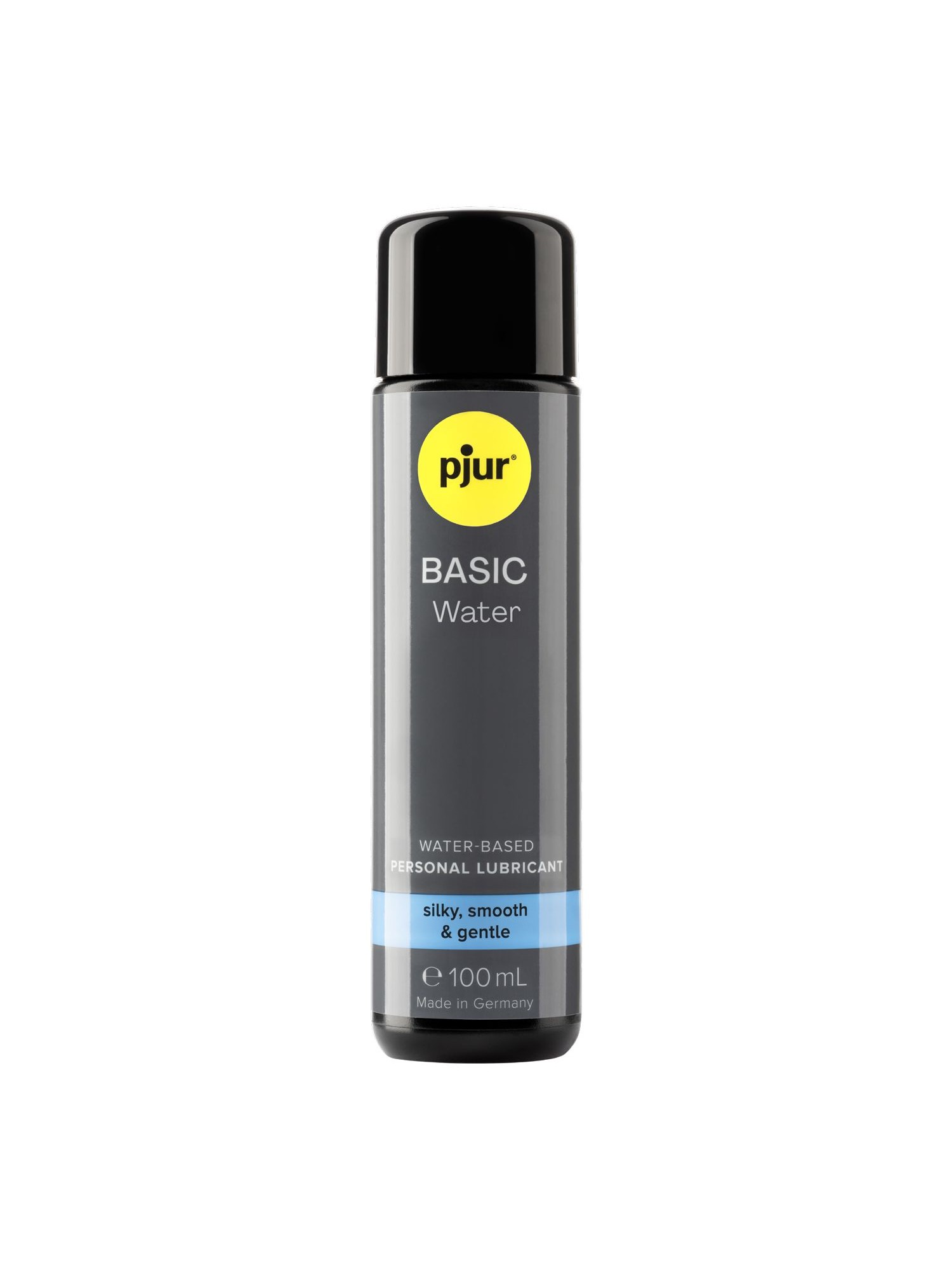 Pjur Basic Glijmiddel Op Waterbasis - 100 ml