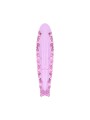 Gildo - No. 34 Tentacle Glass Dildo - 15 cm