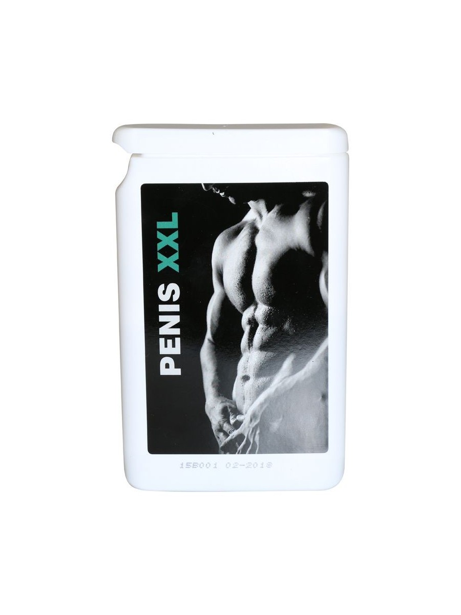 Penis XXL