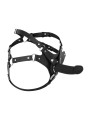 No-Parts - Blake Strap-on Harness - Black