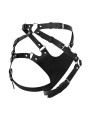 No-Parts - Blake Strap-on Harness - Black