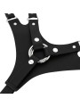 No-Parts - Blake Strap-on Harness - Black