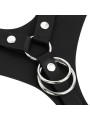 No-Parts - Blake Strap-on Harness - Black