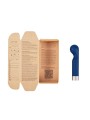 Love Not War – KAMA G-Spot Vibrator – Blauw