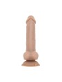Real Fantasy - Hunter - Spuitende vibrator met afstandsbediening