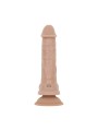 Real Fantasy - Hunter - Spuitende vibrator met afstandsbediening
