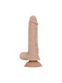 Real Fantasy - Hunter - Spuitende vibrator met afstandsbediening
