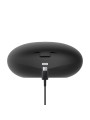 Rosy Gold – Licking Stimulator met Luxe Oplaadcase – Zwart