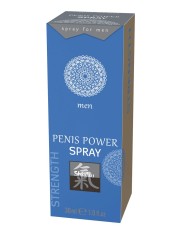 Penis Power Spray - Japanese Mint & Bamboo