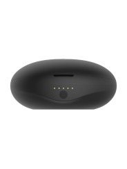 Rosy Gold – Wearable Vibrator with Luxury Charging Case – Black
