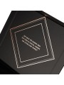 Rosy Gold – Wearable Vibrator with Luxury Charging Case – Black