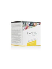 Exotiq Massage Candle Ylang Ylang - 60g