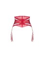 Obsessive – Matildea Kousenbandriem – Rood